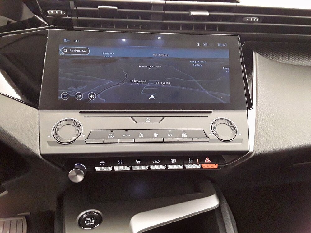 Occasion PEUGEOT 308 308 BlueHDi 130ch S&S EAT8 - Style