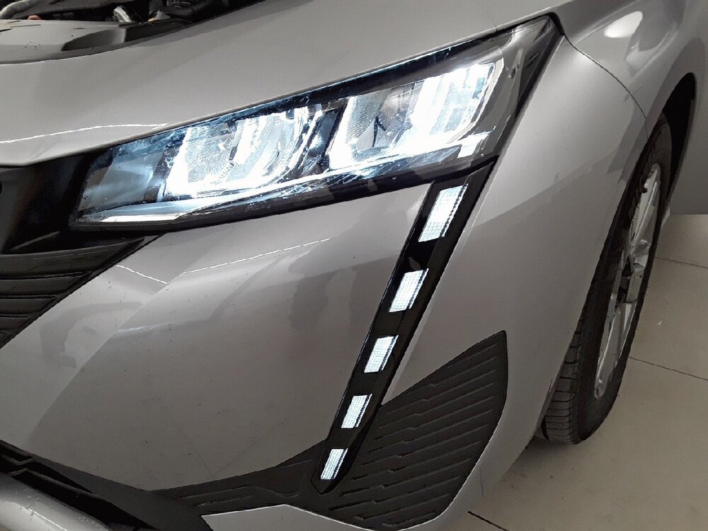 Occasion PEUGEOT 308 308 BlueHDi 130ch S&S EAT8 - Style