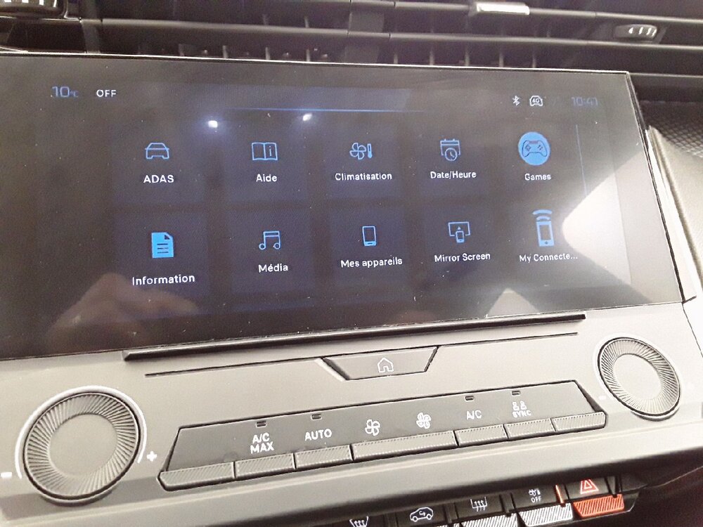 Occasion PEUGEOT 308 308 BlueHDi 130ch S&S EAT8 - Style