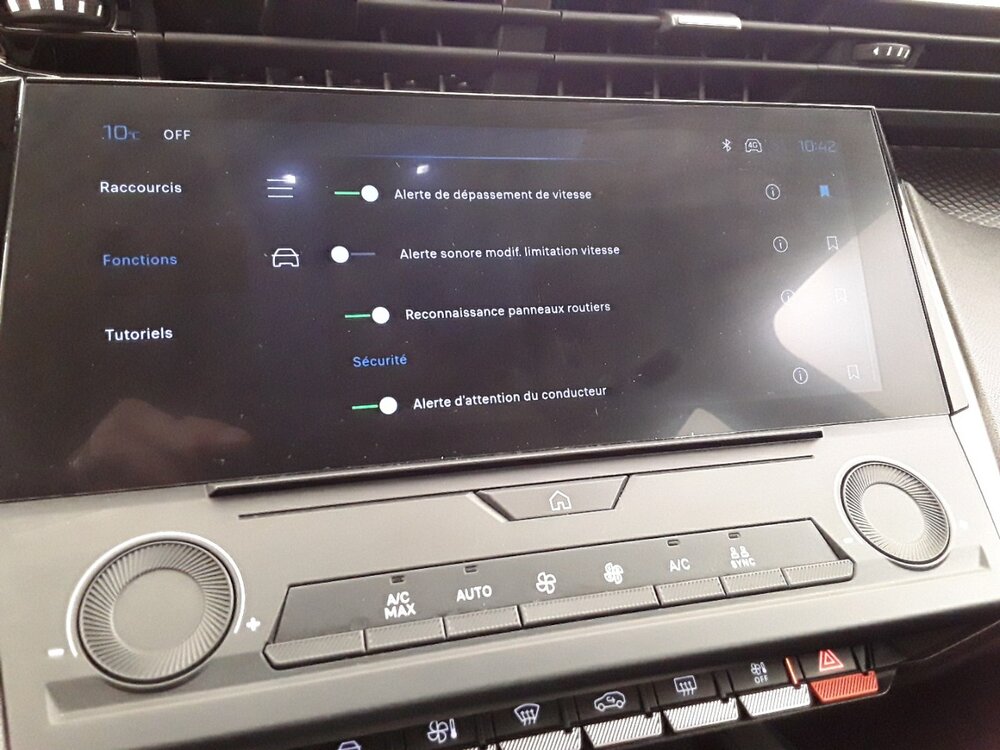 Occasion PEUGEOT 308 308 BlueHDi 130ch S&S EAT8 - Style