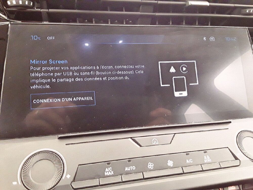 Occasion PEUGEOT 308 308 BlueHDi 130ch S&S EAT8 - Style