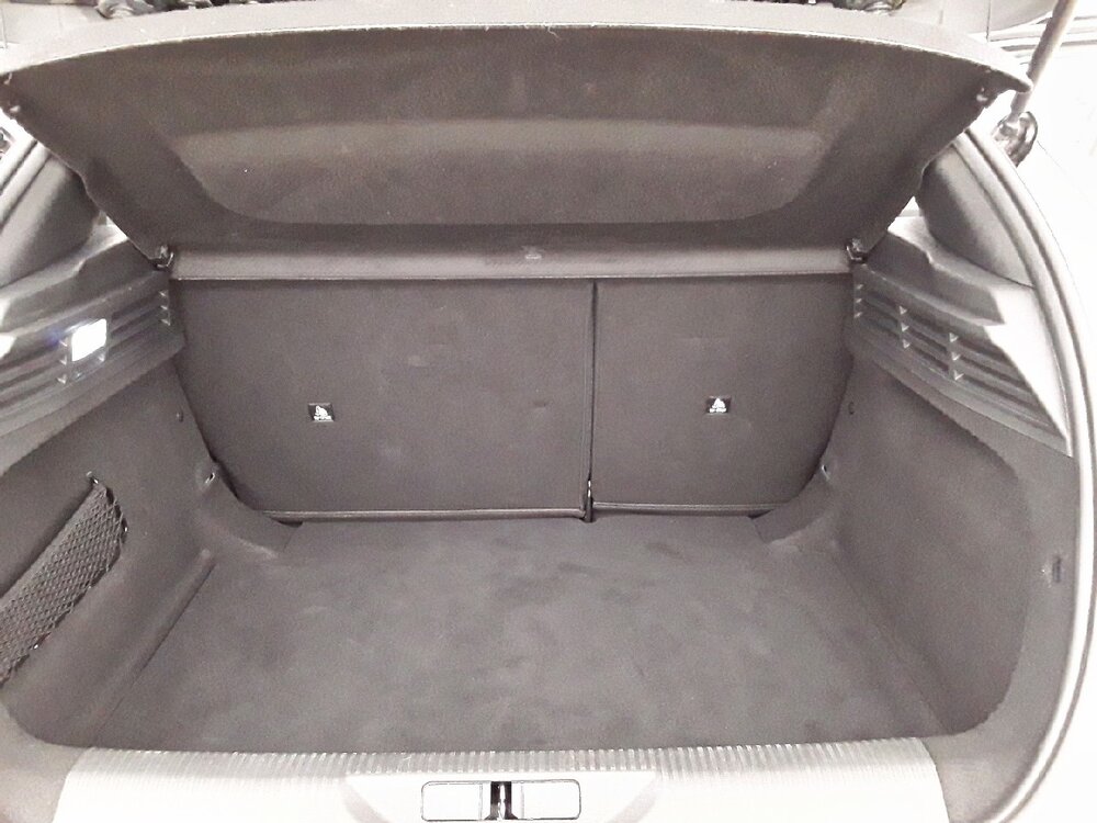 Occasion PEUGEOT 308 308 BlueHDi 130ch S&S EAT8 - Style