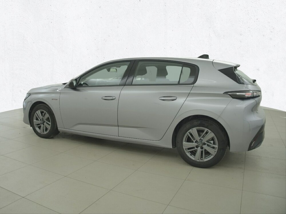 Occasion PEUGEOT 308 308 BlueHDi 130ch S&S EAT8 - Style