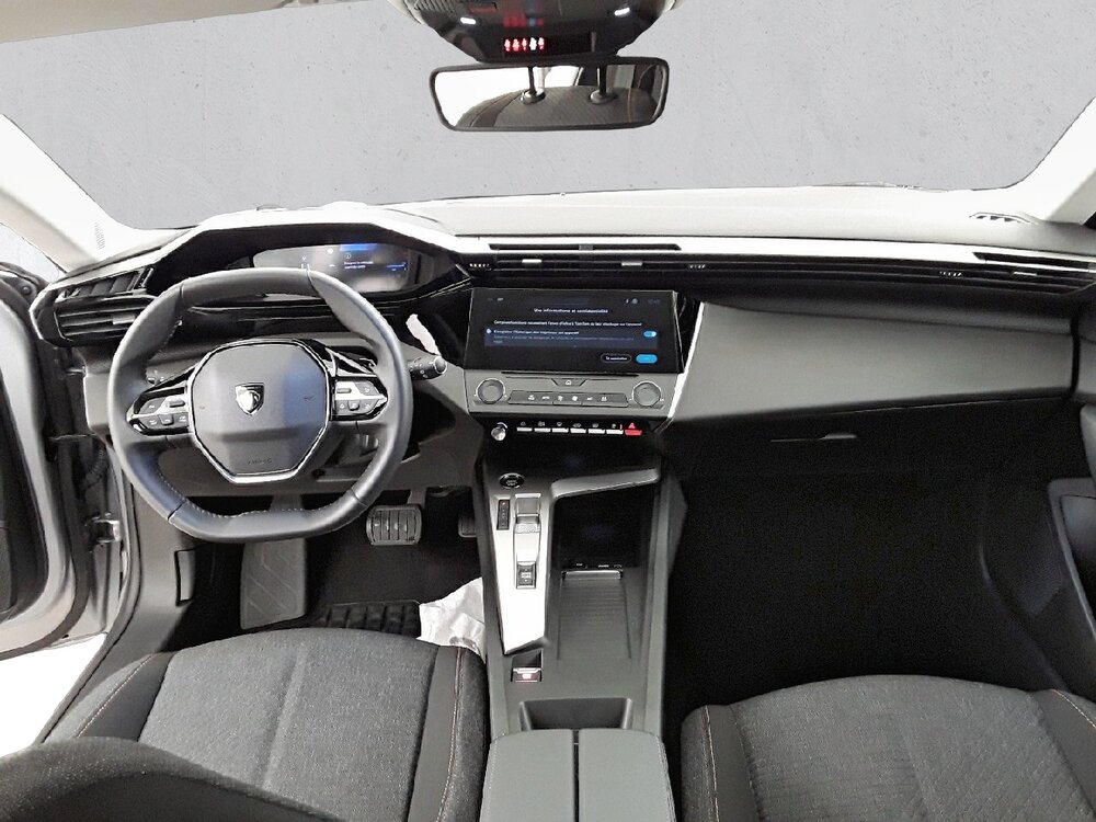 Occasion PEUGEOT 308 308 BlueHDi 130ch S&S EAT8 - Style