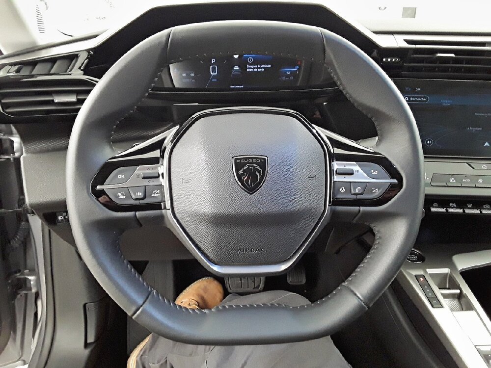 Occasion PEUGEOT 308 308 BlueHDi 130ch S&S EAT8 - Style