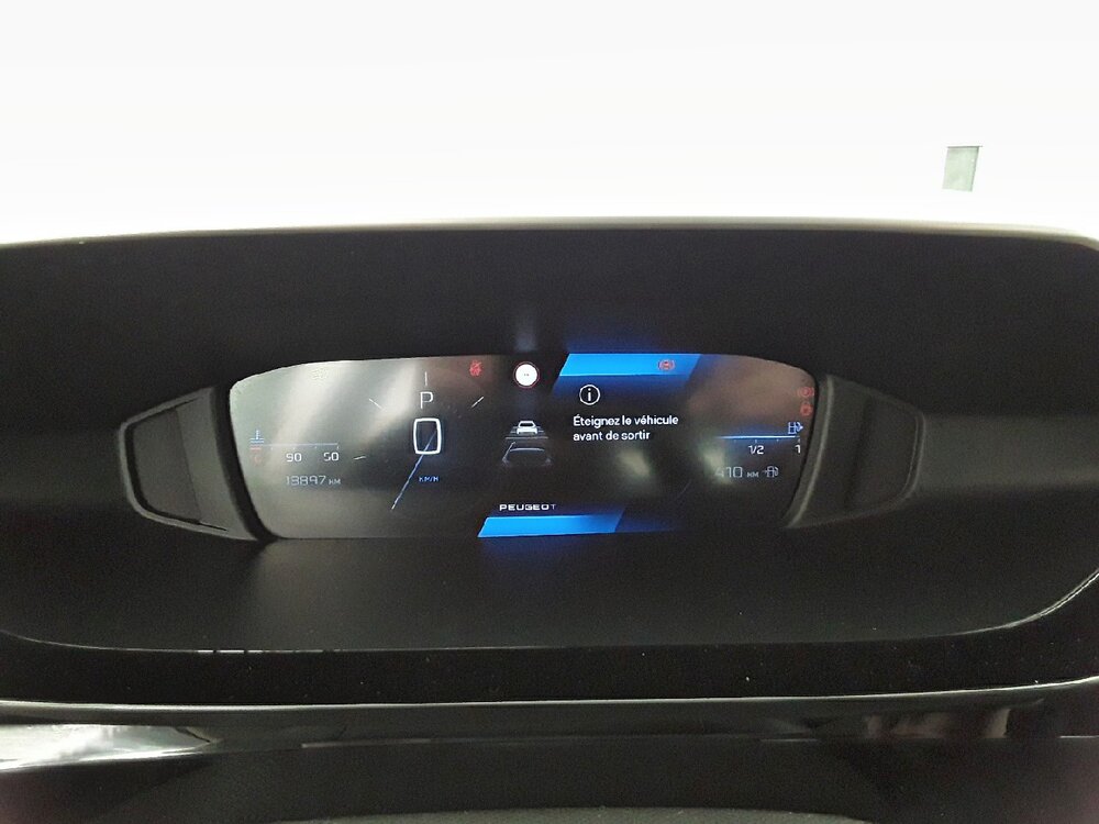 Occasion PEUGEOT 308 308 BlueHDi 130ch S&S EAT8 - Style