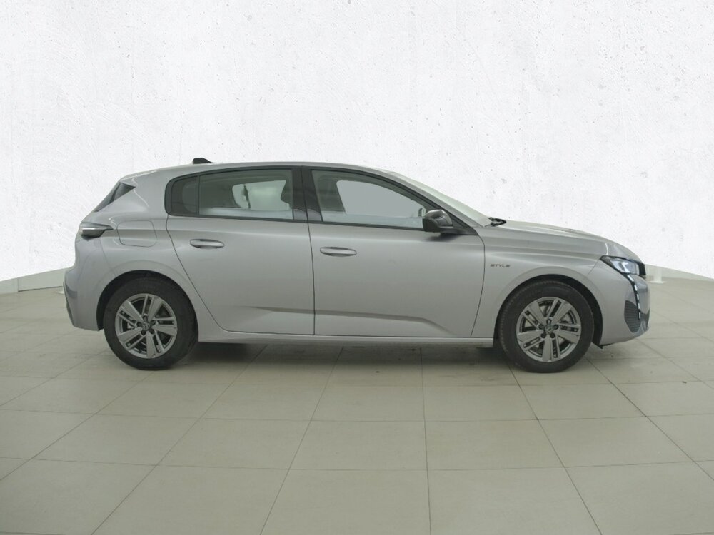 Occasion PEUGEOT 308 308 BlueHDi 130ch S&S EAT8 - Style