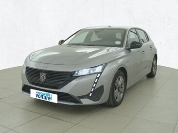 Occasion PEUGEOT 308 308 BlueHDi 130ch S&S EAT8 - Style