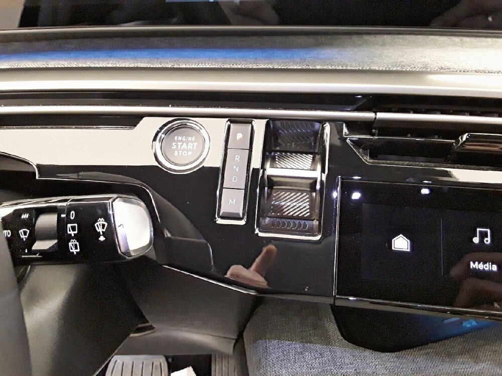 Occasion PEUGEOT 5008 5008 Hybrid 136 e-DCS6 - Allure