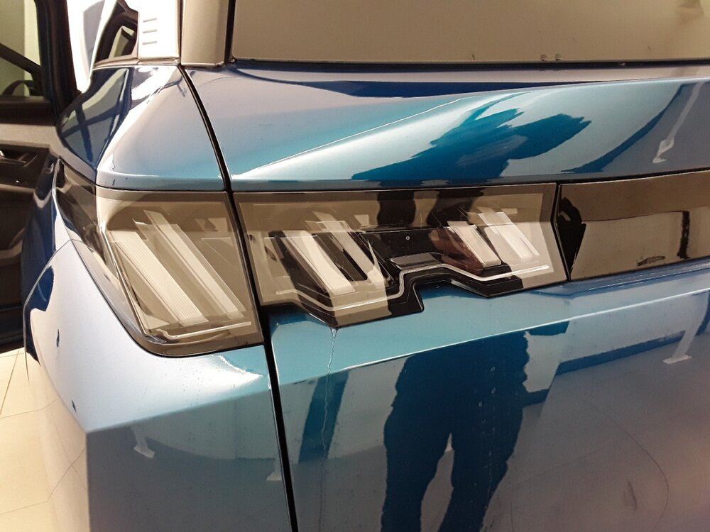 Occasion PEUGEOT 5008 5008 Hybrid 136 e-DCS6 - Allure