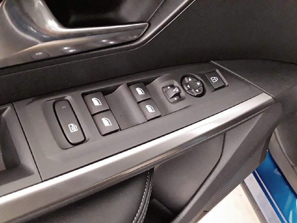 Occasion PEUGEOT 5008 5008 Hybrid 136 e-DCS6 - Allure