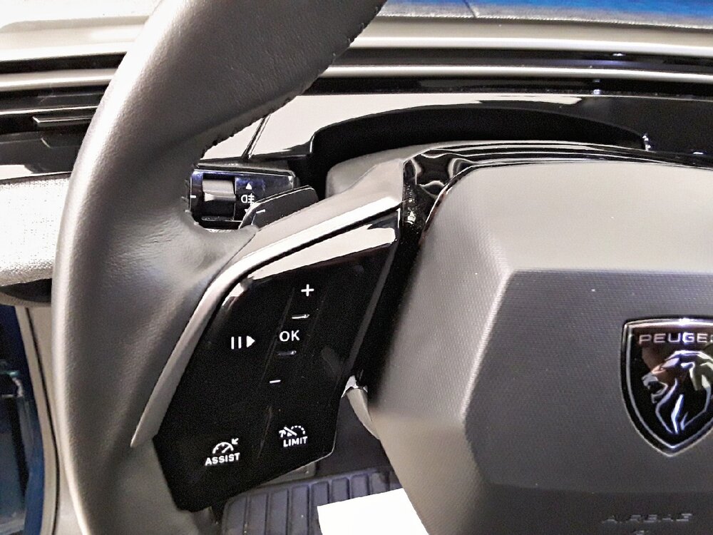 Occasion PEUGEOT 5008 5008 Hybrid 136 e-DCS6 - Allure