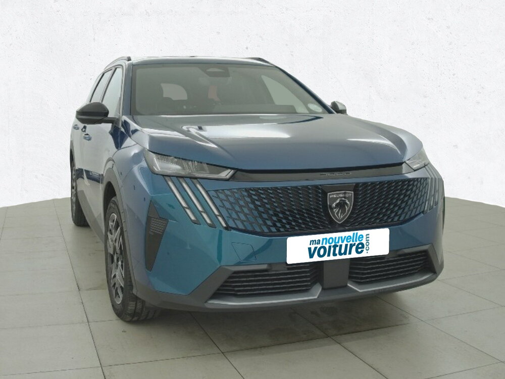 Occasion PEUGEOT 5008 5008 Hybrid 136 e-DCS6 - Allure