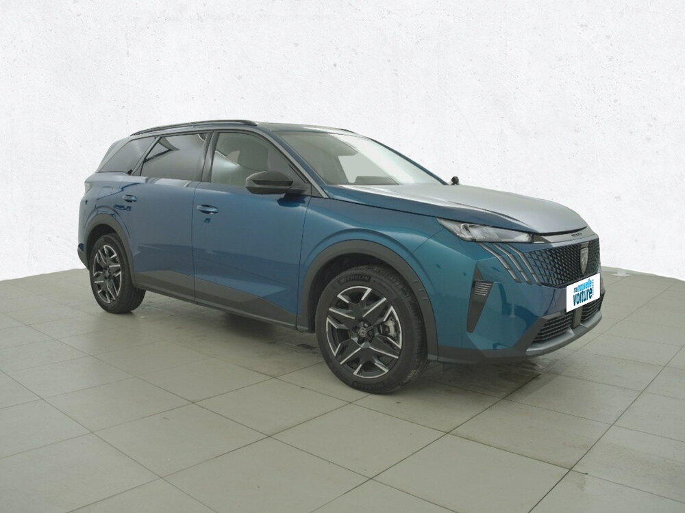 Occasion PEUGEOT 5008 5008 Hybrid 136 e-DCS6 - Allure