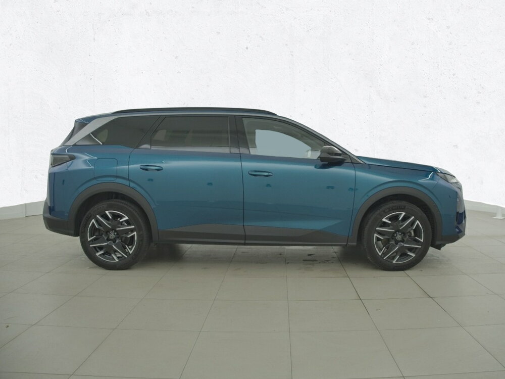 Occasion PEUGEOT 5008 5008 Hybrid 136 e-DCS6 - Allure