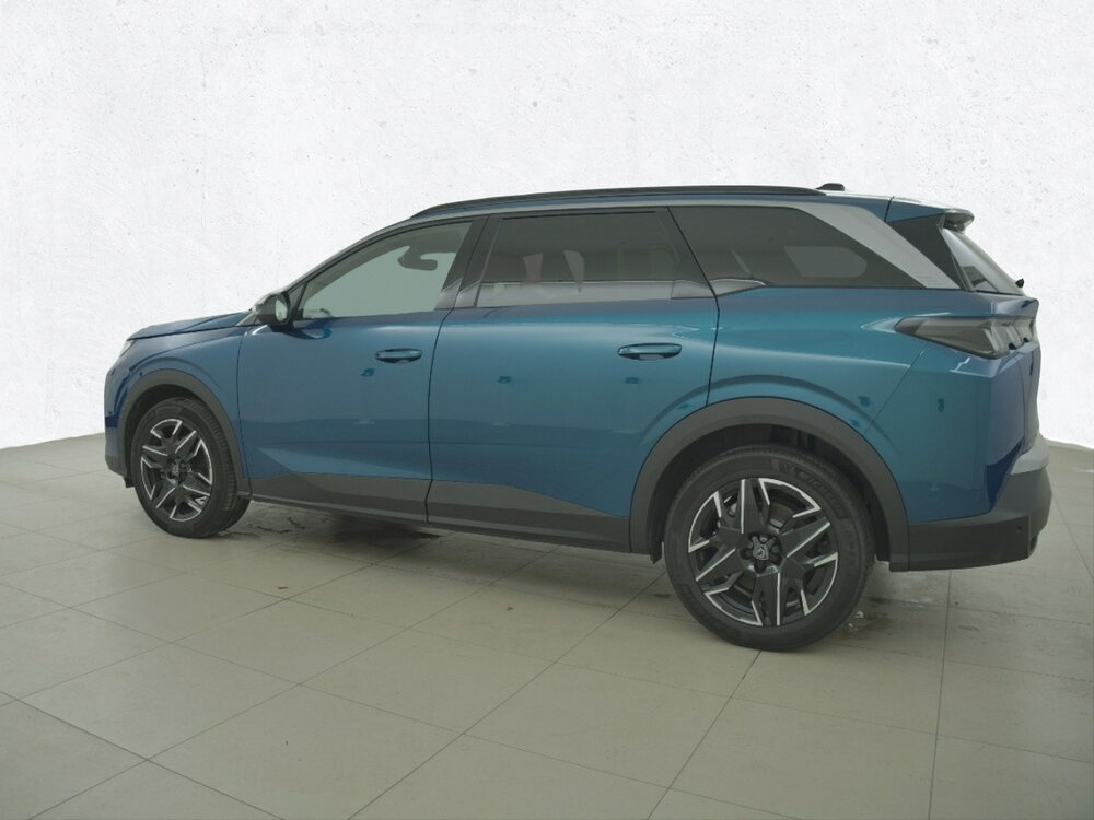 Occasion PEUGEOT 5008 5008 Hybrid 136 e-DCS6 - Allure