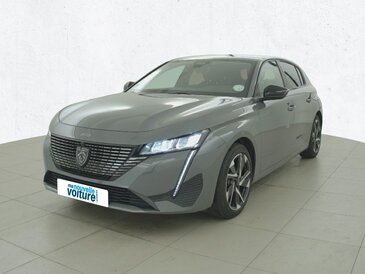 Occasion PEUGEOT 308 308 Hybrid 136 e-DCS6 - Allure