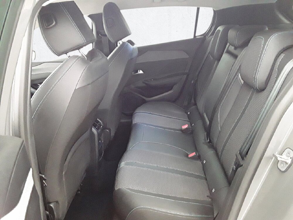 Occasion PEUGEOT 308 308 Hybrid 136 e-DCS6 - Allure