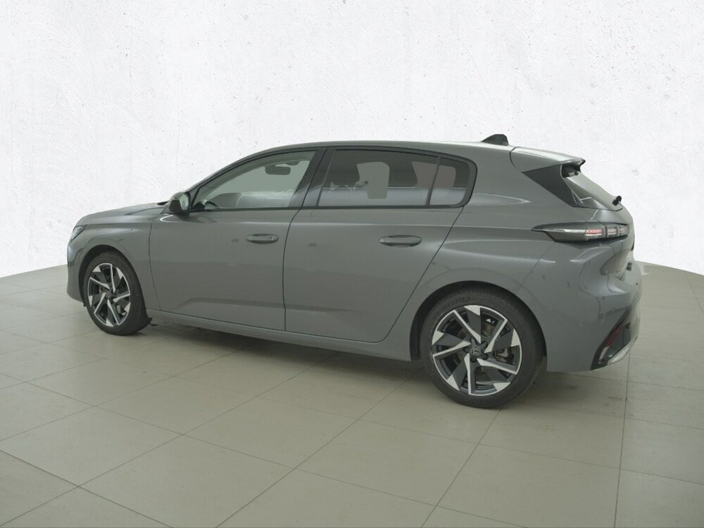 Occasion PEUGEOT 308 308 Hybrid 136 e-DCS6 - Allure