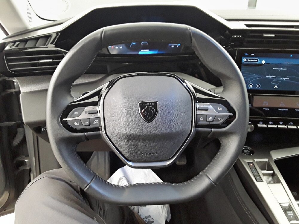 Occasion PEUGEOT 308 308 Hybrid 136 e-DCS6 - Allure