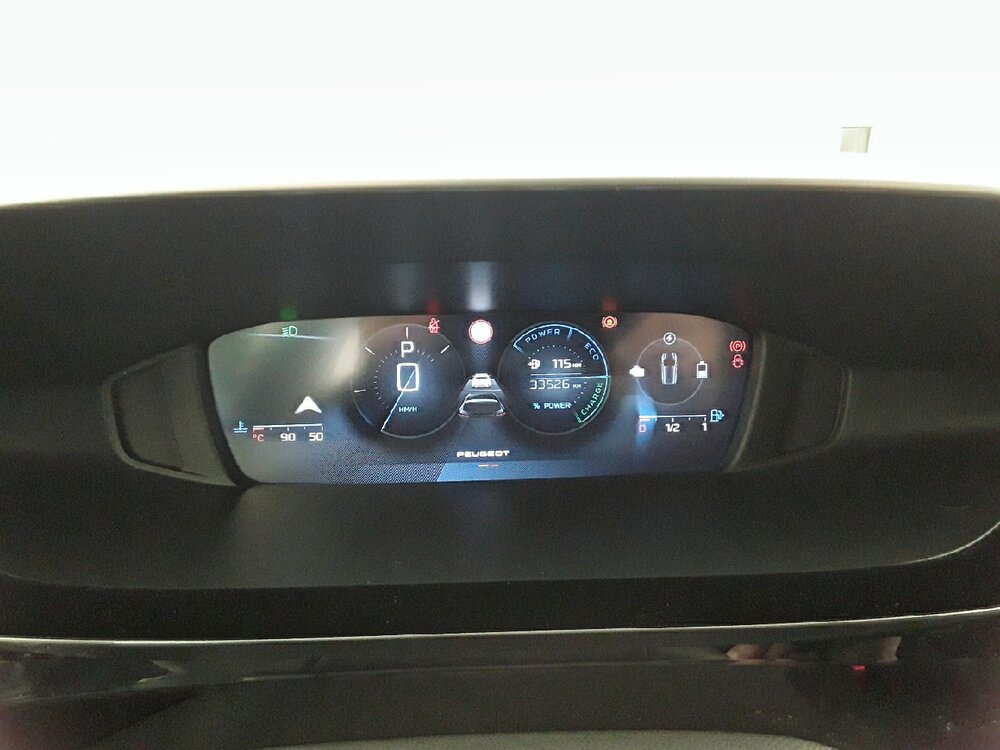 Occasion PEUGEOT 308 308 Hybrid 136 e-DCS6 - Allure