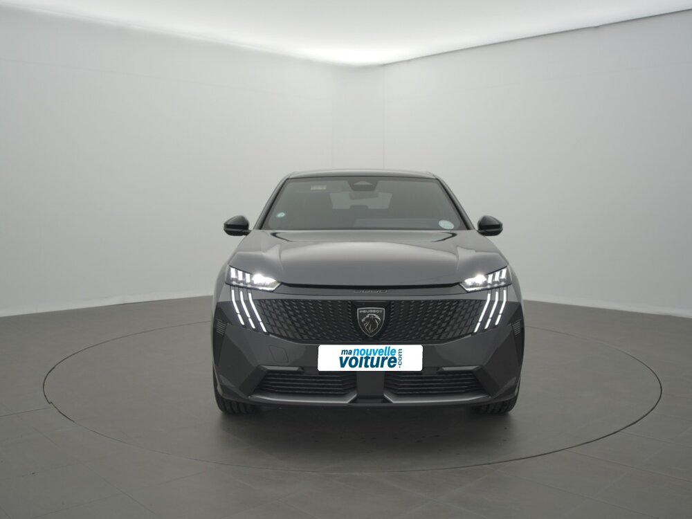 Occasion PEUGEOT 3008 3008 Electrique 210 ch 73 kWh - GT
