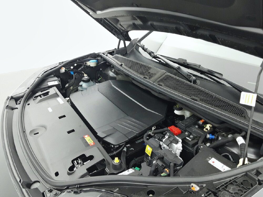 Occasion PEUGEOT 3008 3008 Electrique 210 ch 73 kWh - GT