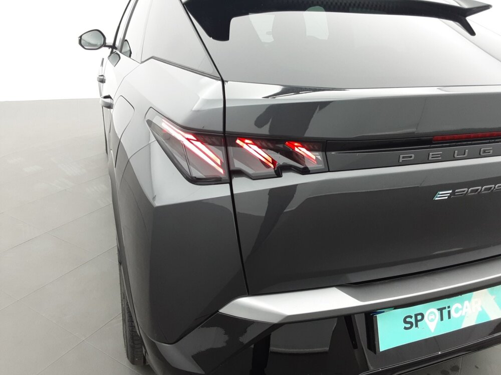Occasion PEUGEOT 3008 3008 Electrique 210 ch 73 kWh - GT