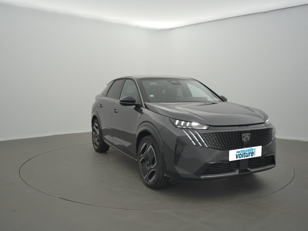 Occasion PEUGEOT 3008 3008 Electrique 210 ch 73 kWh - GT