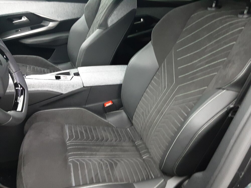 Occasion PEUGEOT 3008 3008 Electrique 210 ch 73 kWh