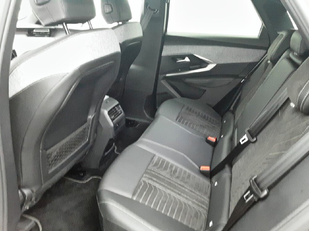 Occasion PEUGEOT 3008 3008 Electrique 210 ch 73 kWh