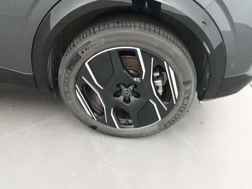 Occasion PEUGEOT 3008 3008 Electrique 210 ch 73 kWh