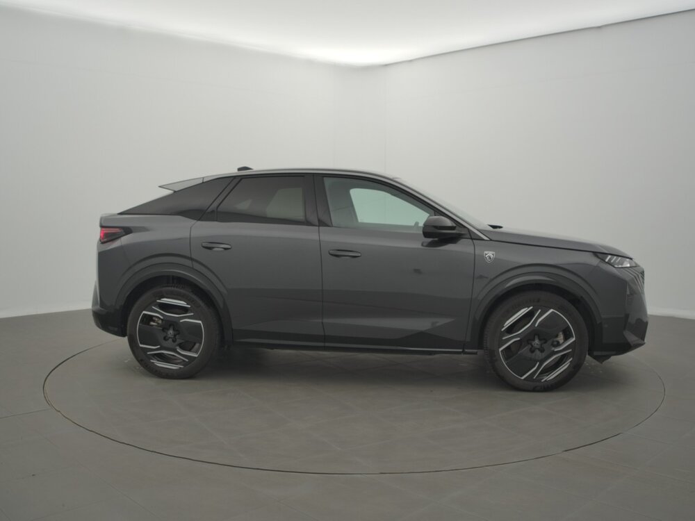 Occasion PEUGEOT 3008 3008 Electrique 210 ch 73 kWh
