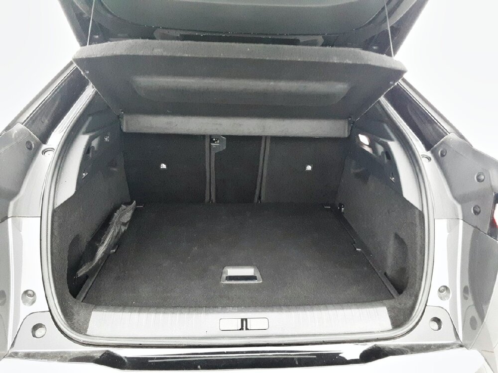 Occasion PEUGEOT 3008 3008 Electrique 210 ch 73 kWh