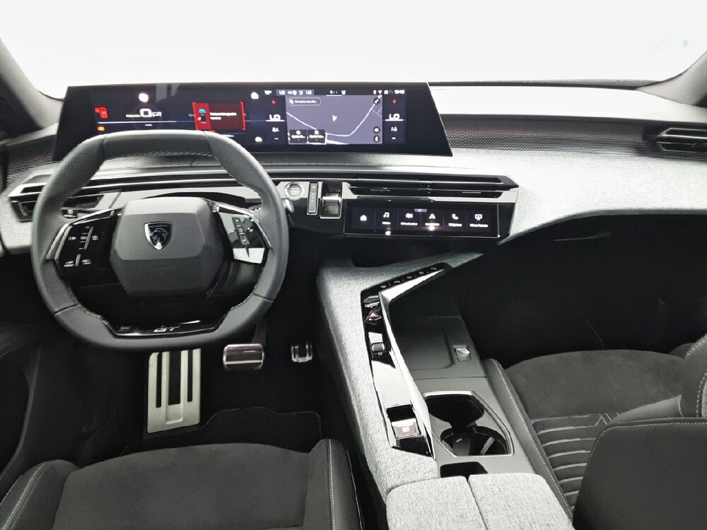 Occasion PEUGEOT 3008 3008 Electrique 210 ch 73 kWh