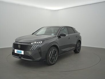 Occasion PEUGEOT 3008 3008 Electrique 210 ch 73 kWh - GT