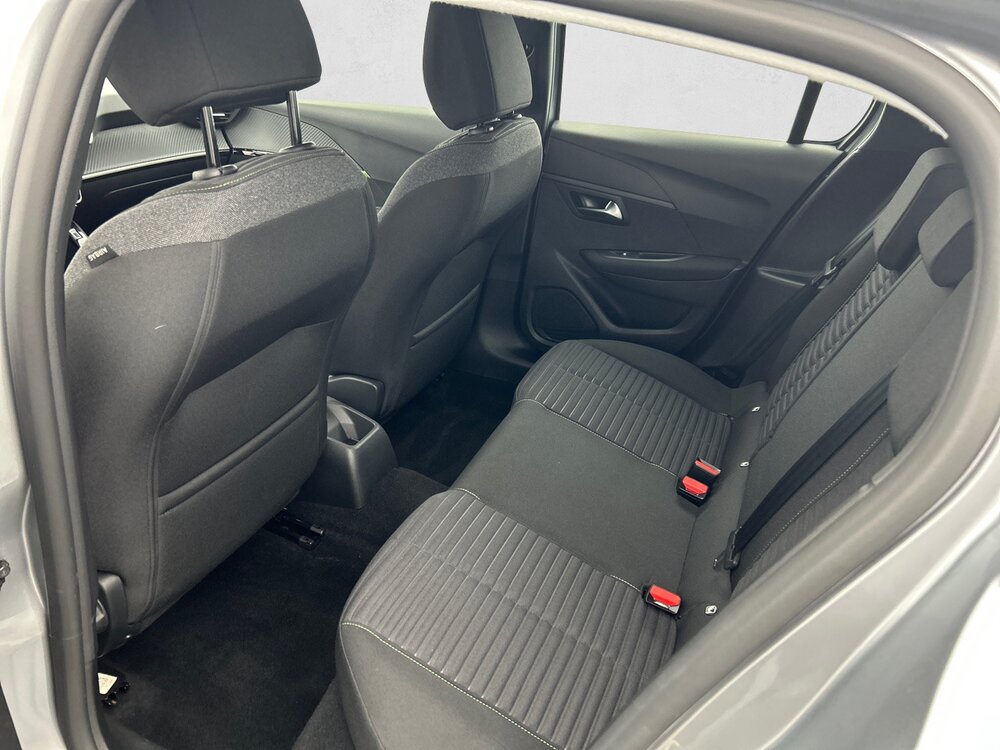 Occasion PEUGEOT 208 208 Hybrid 100 e-DCS6 - Active