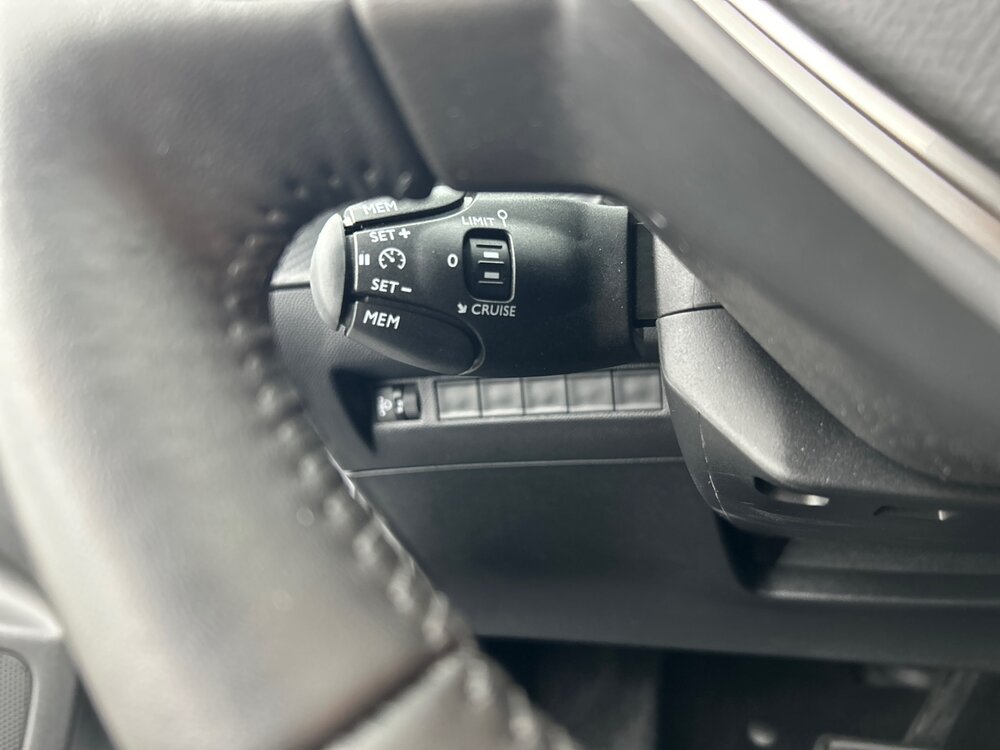 Occasion PEUGEOT 208 208 Hybrid 100 e-DCS6 - Active