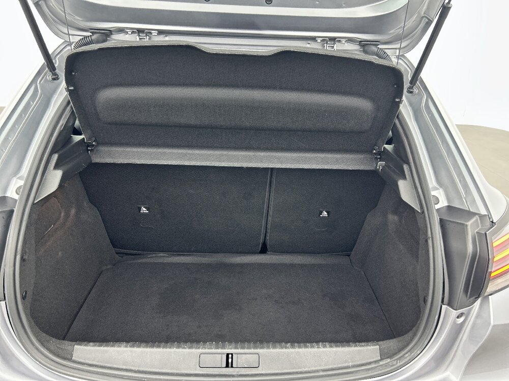 Occasion PEUGEOT 208 208 Hybrid 100 e-DCS6 - Active