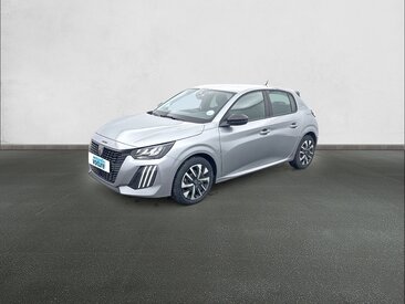 Occasion PEUGEOT 208 208 Hybrid 100 e-DCS6 - Active