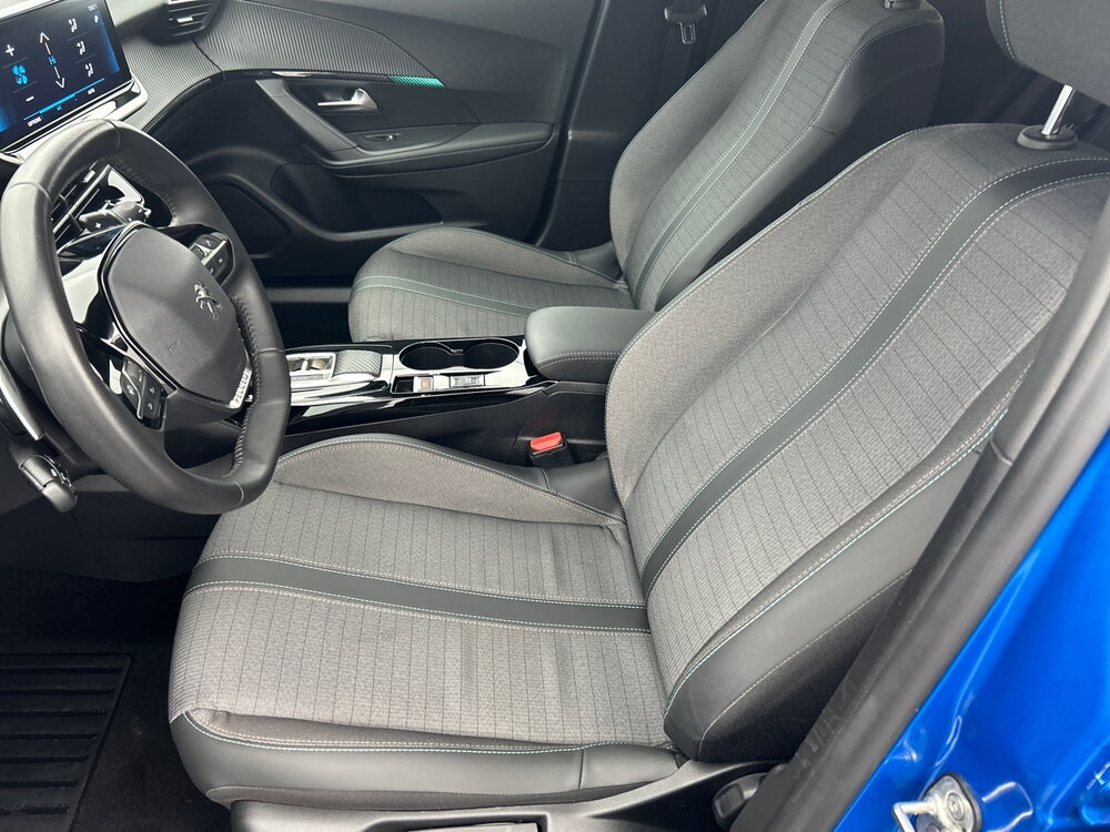 Occasion PEUGEOT 2008 2008 PureTech 130 S&S EAT8 - Allure Pack