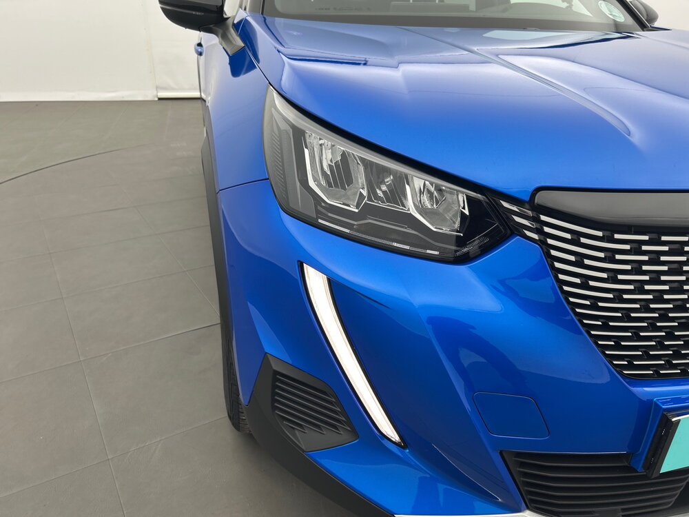 Occasion PEUGEOT 2008 2008 PureTech 130 S&S EAT8 - Allure Pack