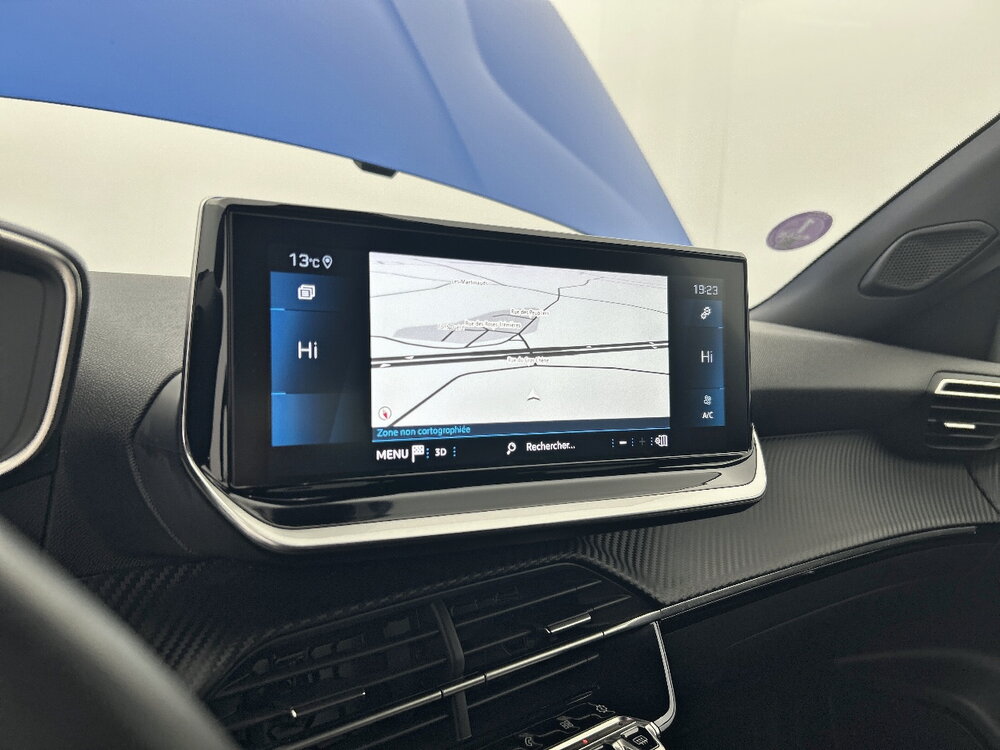 Occasion PEUGEOT 2008 2008 PureTech 130 S&S EAT8 - Allure Pack