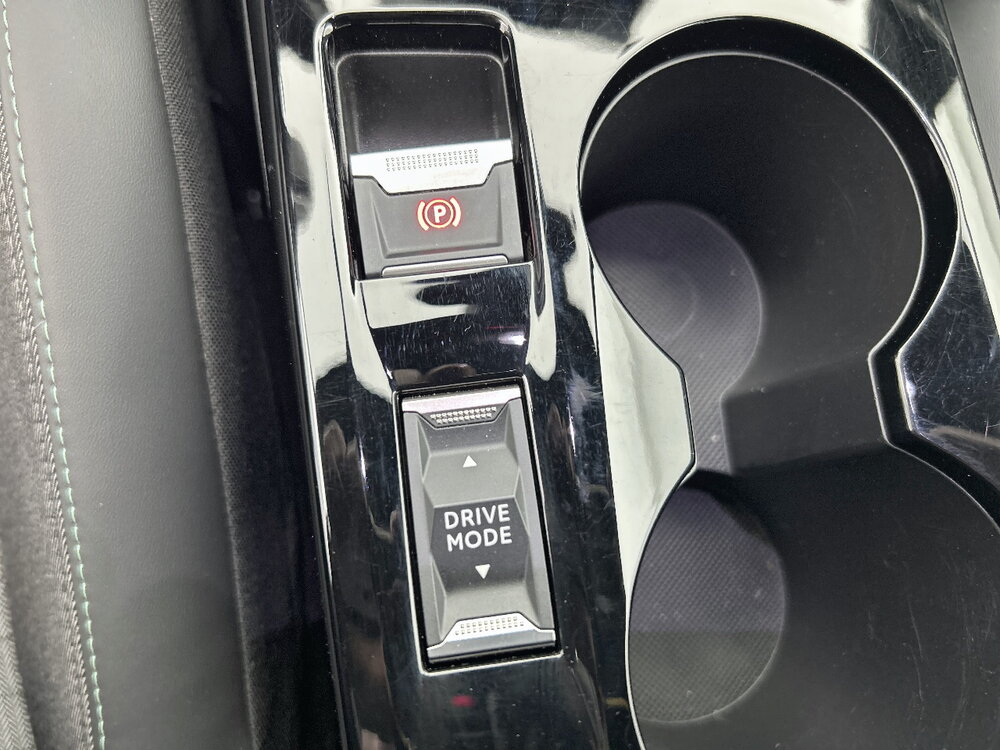 Occasion PEUGEOT 2008 2008 PureTech 130 S&S EAT8 - Allure Pack