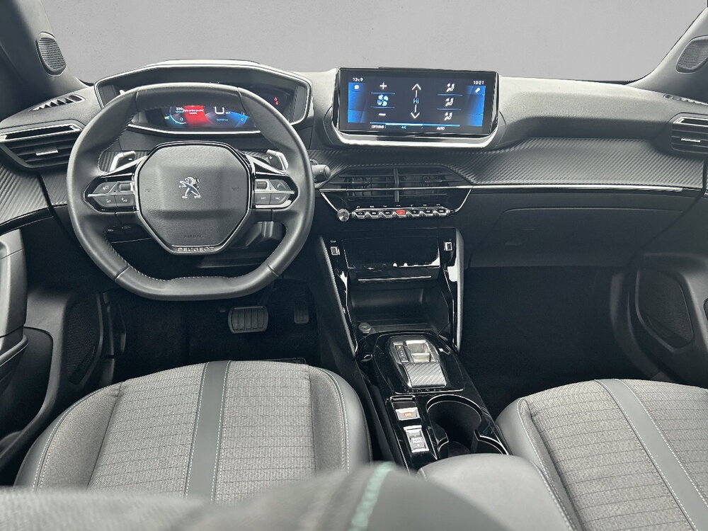 Occasion PEUGEOT 2008 2008 PureTech 130 S&S EAT8 - Allure Pack