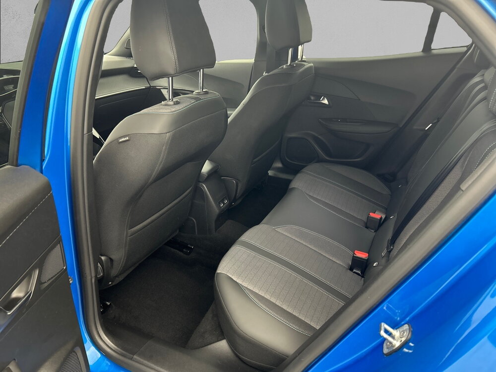 Occasion PEUGEOT 2008 2008 PureTech 130 S&S EAT8 - Allure Pack