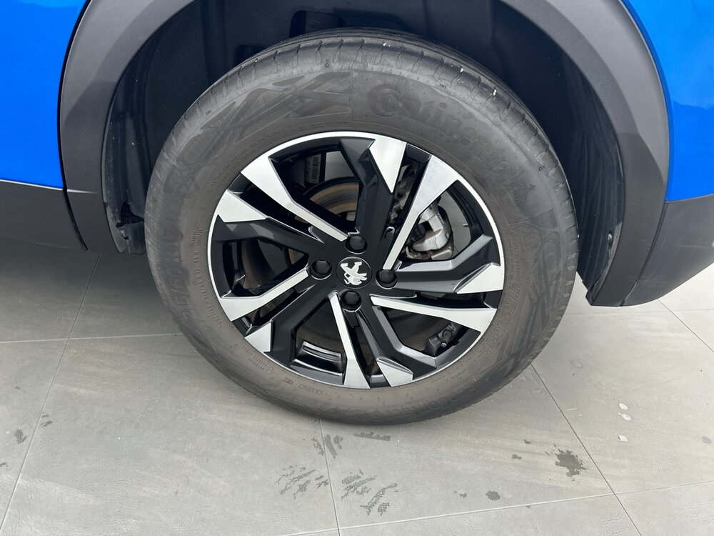 Occasion PEUGEOT 2008 2008 PureTech 130 S&S EAT8 - Allure Pack