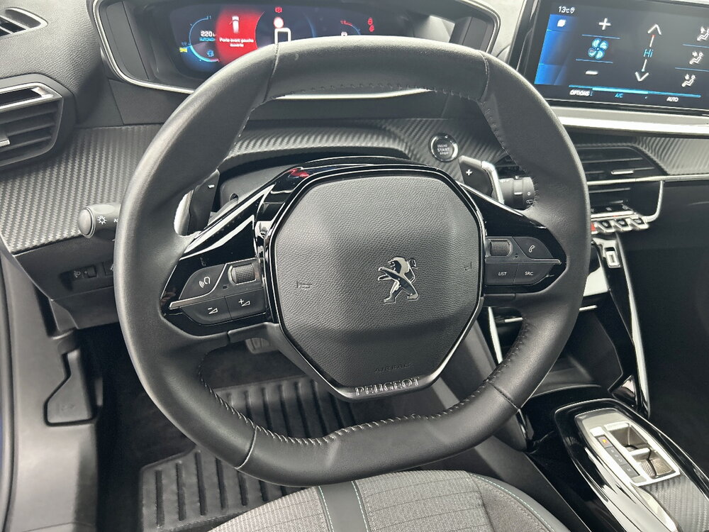 Occasion PEUGEOT 2008 2008 PureTech 130 S&S EAT8 - Allure Pack