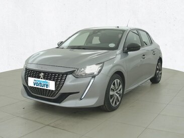 Occasion PEUGEOT 208 208 PureTech 75 S&S BVM5 - Active Pack