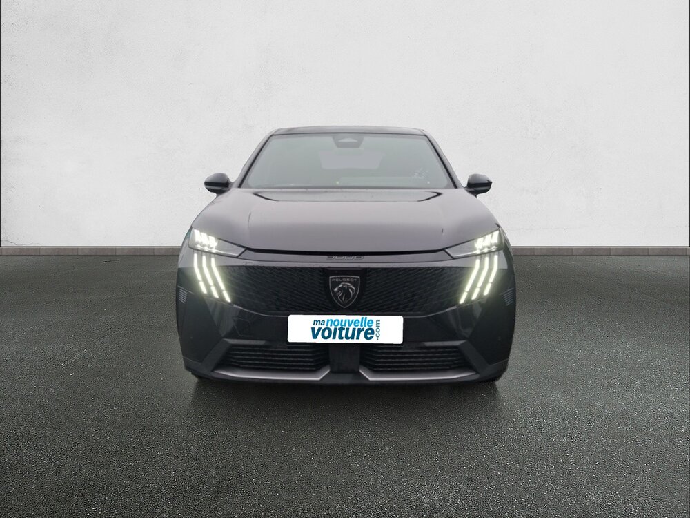 Occasion PEUGEOT 3008 3008 Plug-in Hybrid 195 e-DCS7 - GT